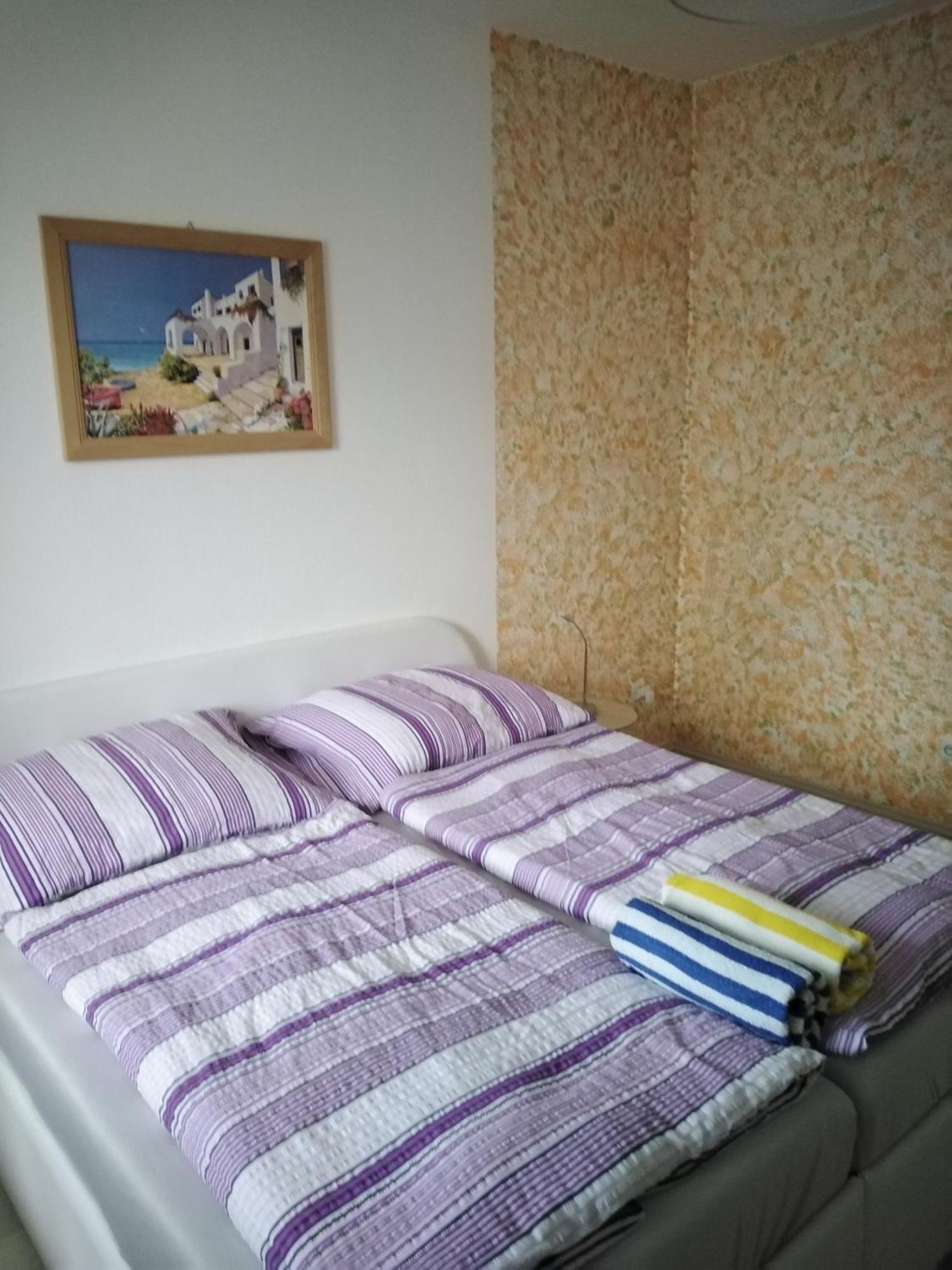 Coraline Vendeghaz Bed and Breakfast Zalakaros Kamer foto